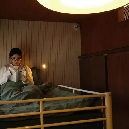 Yeonnam Rooftop 7Min Walk From Hongdae Exit 3