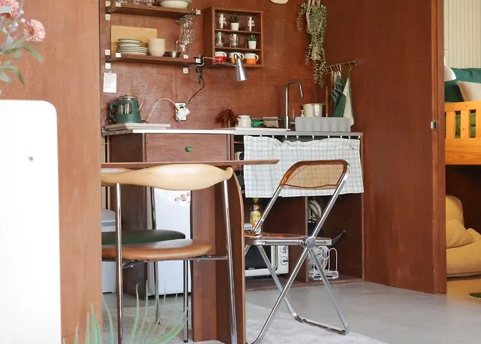 Yeonnam Rooftop 7min Walk From Hongdae Exit 3 ゲストハウス ソウル特別市