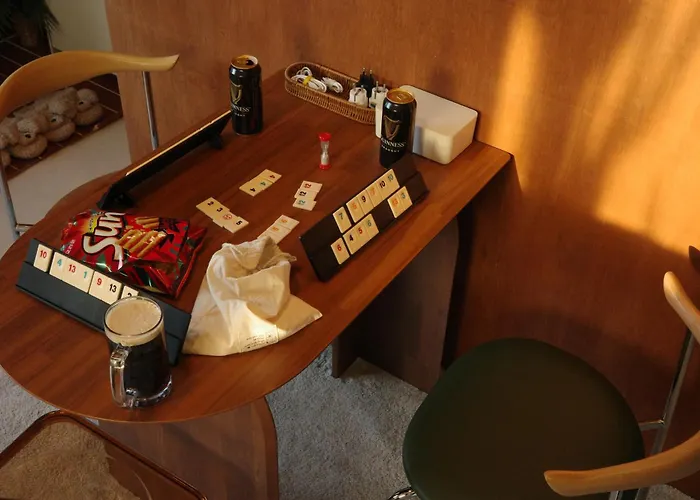Yeonnam Rooftop 7min Walk From Hongdae Exit 3 ソウル特別市