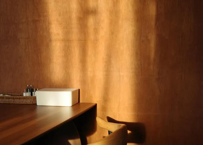 Yeonnam Rooftop 7min Walk From Hongdae Exit 3