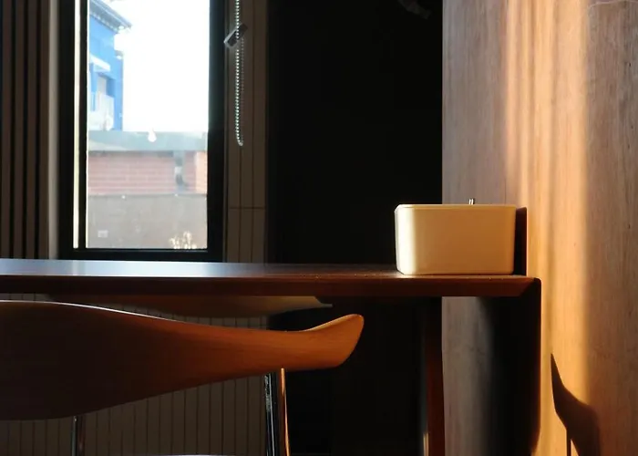 Yeonnam Rooftop 7min Walk From Hongdae Exit 3 ゲストハウス