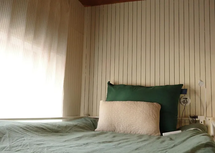 Yeonnam Rooftop 7min Walk From Hongdae Exit 3 4* ソウル特別市