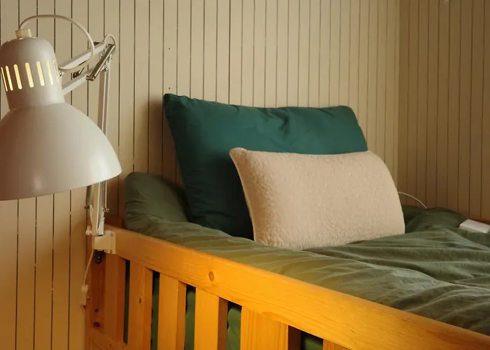 Yeonnam Rooftop 7min Walk From Hongdae Exit 3 ゲストハウス ソウル特別市