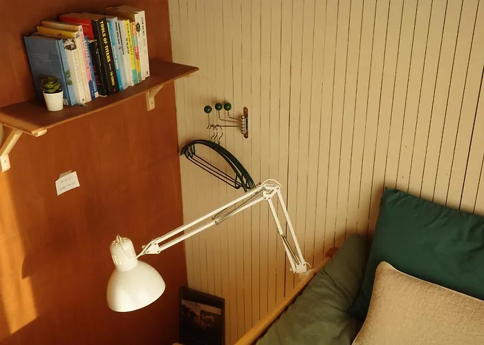Yeonnam Rooftop 7min Walk From Hongdae Exit 3 ソウル特別市