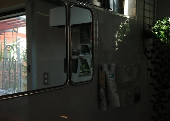 Yeonnam Rooftop 7min Walk From Hongdae Exit 3 ソウル特別市