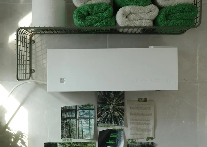 Yeonnam Rooftop 7min Walk From Hongdae Exit 3 ソウル特別市