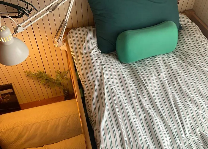 Yeonnam Rooftop 7min Walk From Hongdae Exit 3 4*